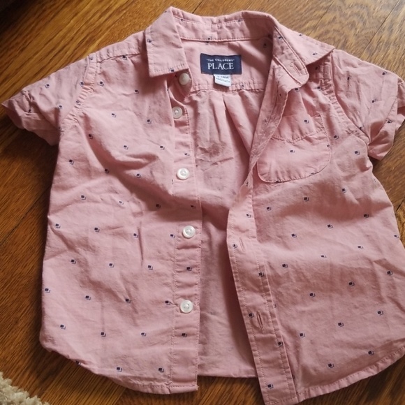 Boys button downs - Picture 4 of 4